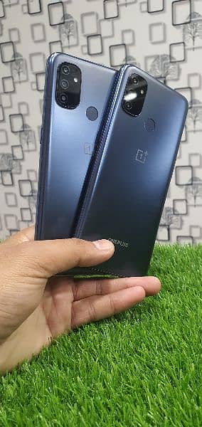 OnePlus NorD N100.03101873383 4