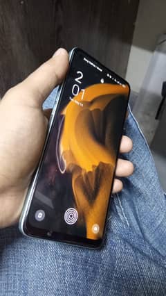 OPPO F21 Pro 5G 0