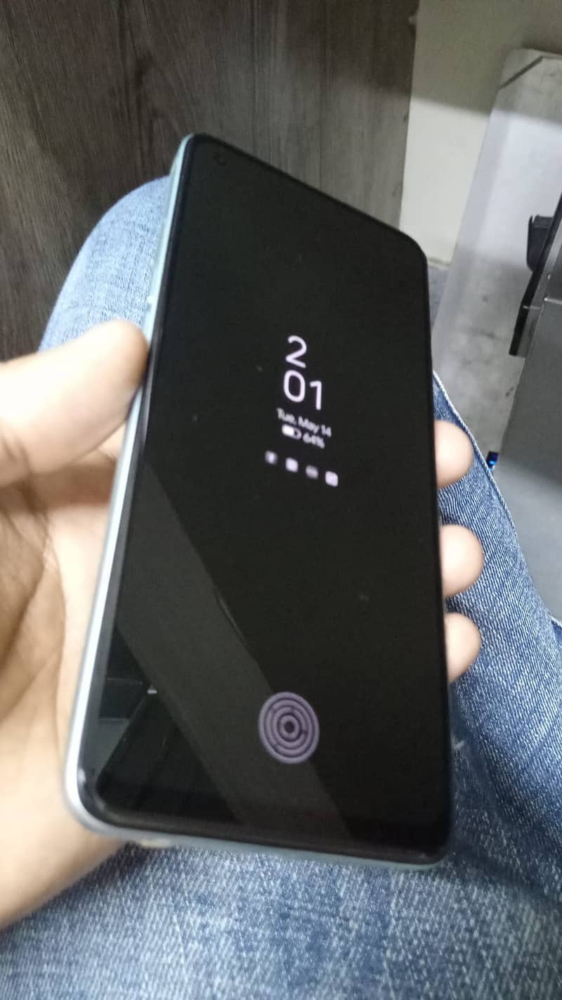 OPPO F21 Pro 5G 2