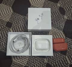 AirPods Pro (2nd generation) with MagSafe Charging Case (USB‑C)