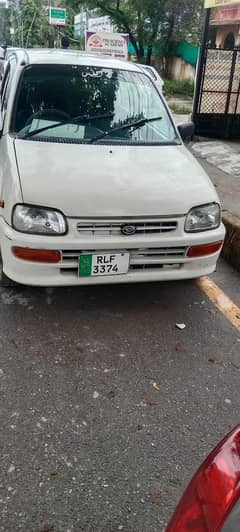 Daihatsu