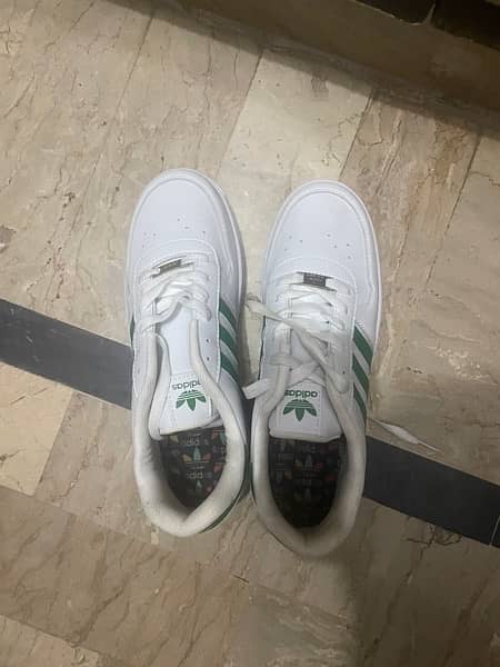 adidas sneaker shoes 3