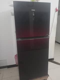 Haier refrigerator 6years warranty