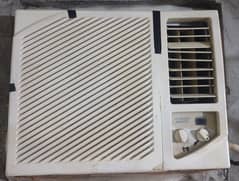 Window Ac 0.75 ton