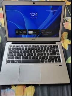 Acer Swift 3 Core i5 6th Gen Laptop (Windows 11)