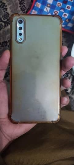 vivo s1 gud condition