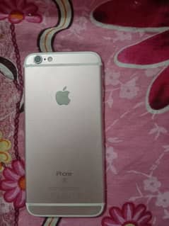 Iphone 6s non pta