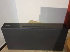 Sony Speaker CMT X3CD 0