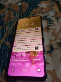 InFiniX Hot 30 For Sale 8/128