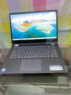 Lenovo Flex i5-8th gen Touchscreen x360 convertible 0