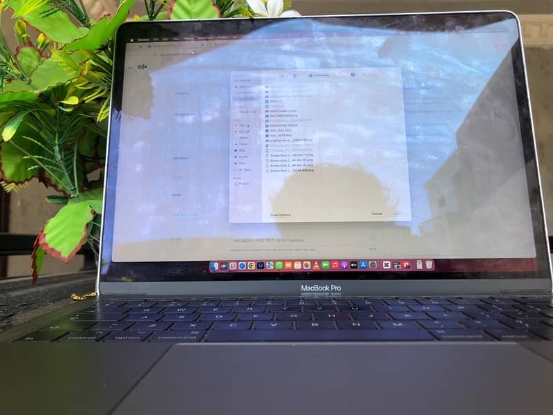 MACBOOK PRO 2017 3