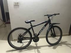 Two cycles for sale black for 20000 and neon for 20000 and both 35,000 0