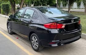 Honda City IVTEC 2024