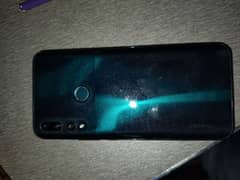 Huawei Y9 prime 2019