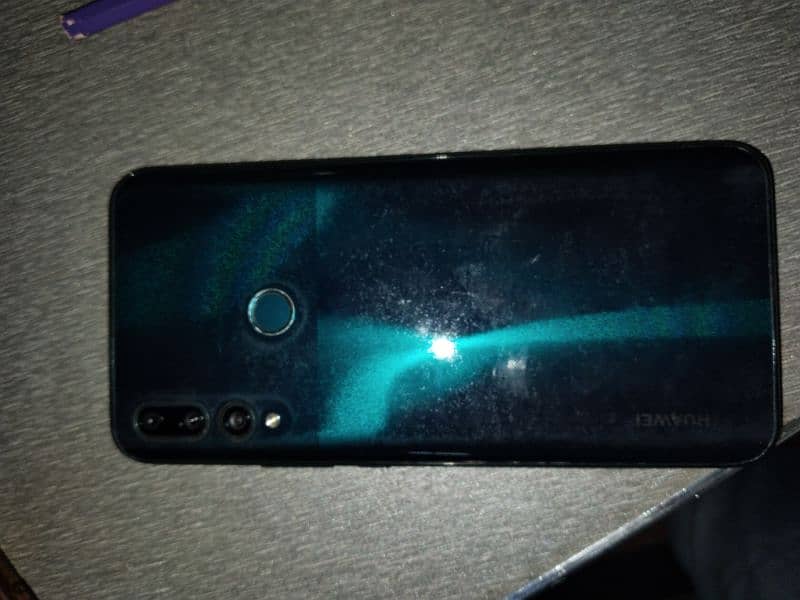 Huawei Y9 prime 2019 0