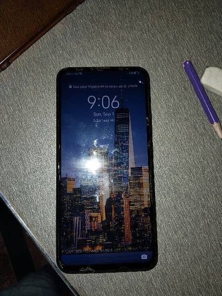 Huawei Y9 prime 2019 1