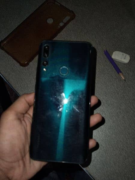 Huawei Y9 prime 2019 3