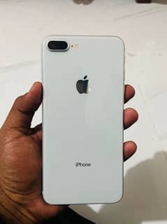 Iphone 8 plus PTA App.