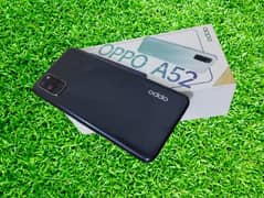 Oppo A52