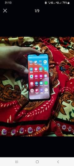 Samsung a32 only sale urgent