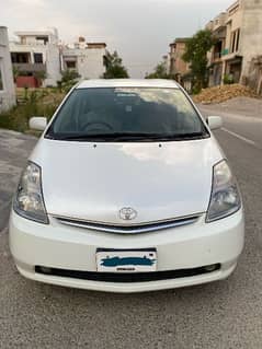 Toyota Prius 2007