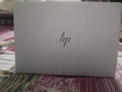 Hp elite book g6 cor i 5 8 generation 16gb ram 256 ssd