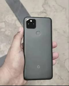 google pixel 5a 5g 8/128