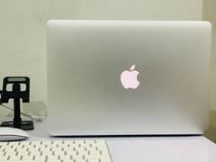 Macbook air 2015