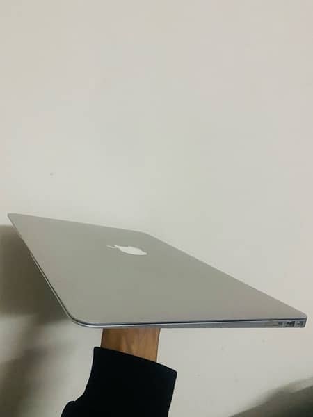 Mackbook Air (13-inch, Mid 2012) 4