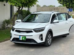 KIA STONIC 2022