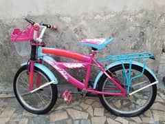 Bicycle for kids