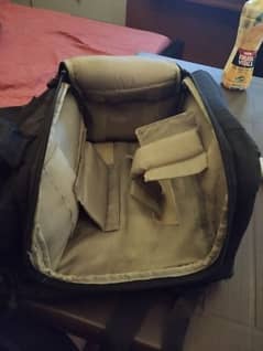 Camera Bag