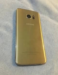 Samsung s7 edge dual sim pta approved