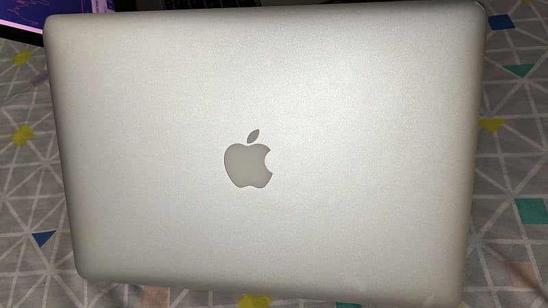 Mac Book Air 2017 Model 2