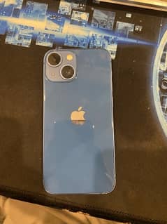 IPHONE 13 mini non PTA