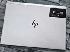 HP Elitebook 840 G5 2GB Dedicated Card