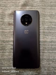 OnePlus 7t [PTA approved](exchange possible with iphone xr)