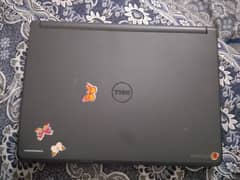 Dell chrome book