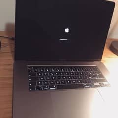 MacBook Pro 2019 Core i7 16 Gb Slightly Used For Sale