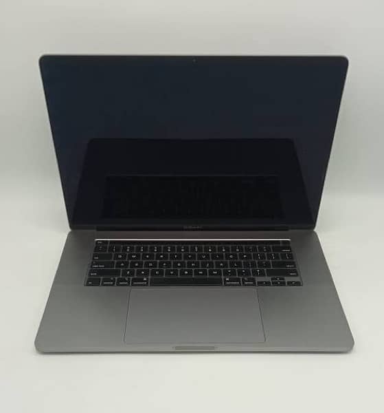 MacBook Pro 2019 Core i7 16 Gb Slightly Used For Sale 1