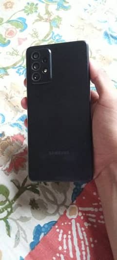 Samsung A72