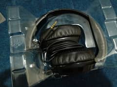 SkullCandy S5PXY headphones Black