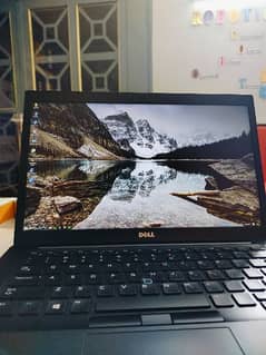 Dell Latitude 7480