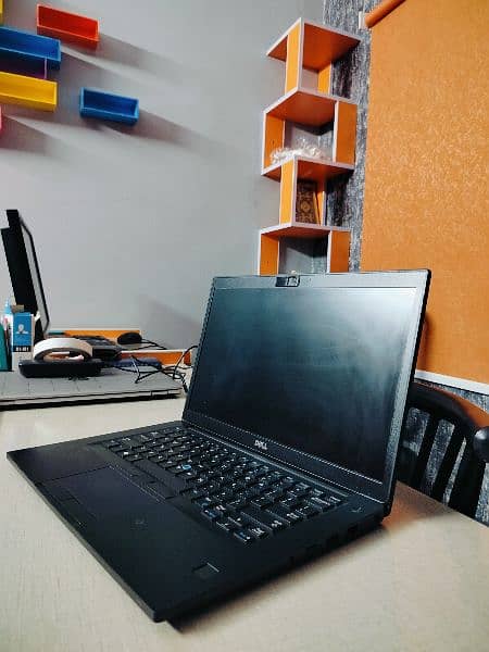 Dell Latitude 7480 1