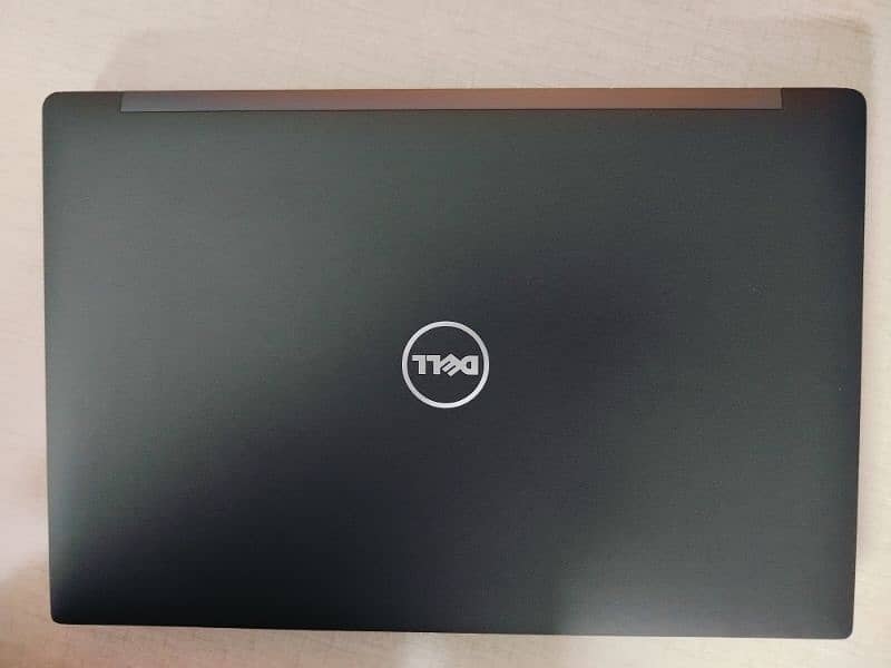 Dell Latitude 7480 14