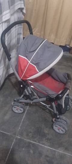 Pram for children