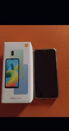 Redmi A1+