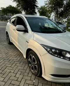 Honda Vezel 2019 0