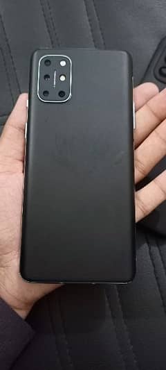 ONEPLUS 8T 12/256GB. . Dual SIM. . 10/10 CONDITION 0