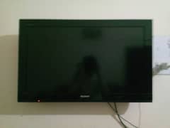 Sony LCD for sale